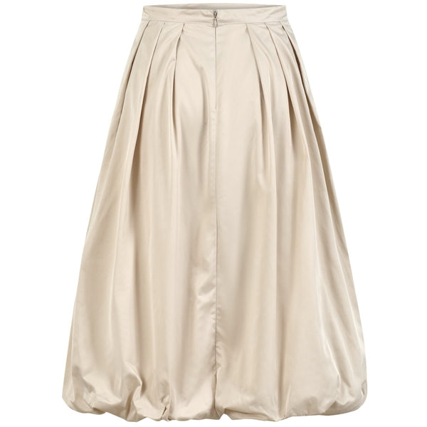 Coster Copenhagen balloon skirt