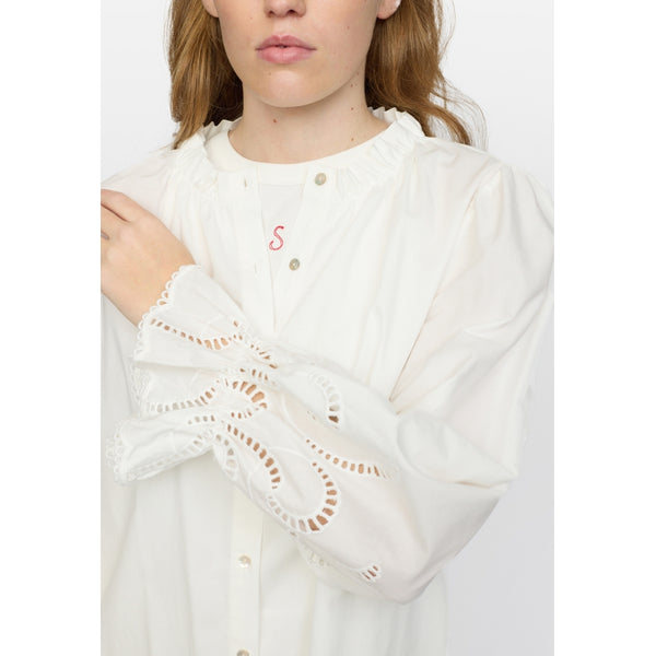 Soft Rebels x Sonja Leigh Demi Shirt