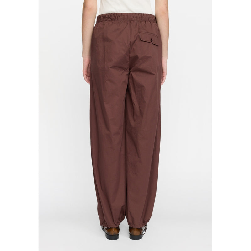 Soft Rebels x Sonja Leigh Gerry trousers