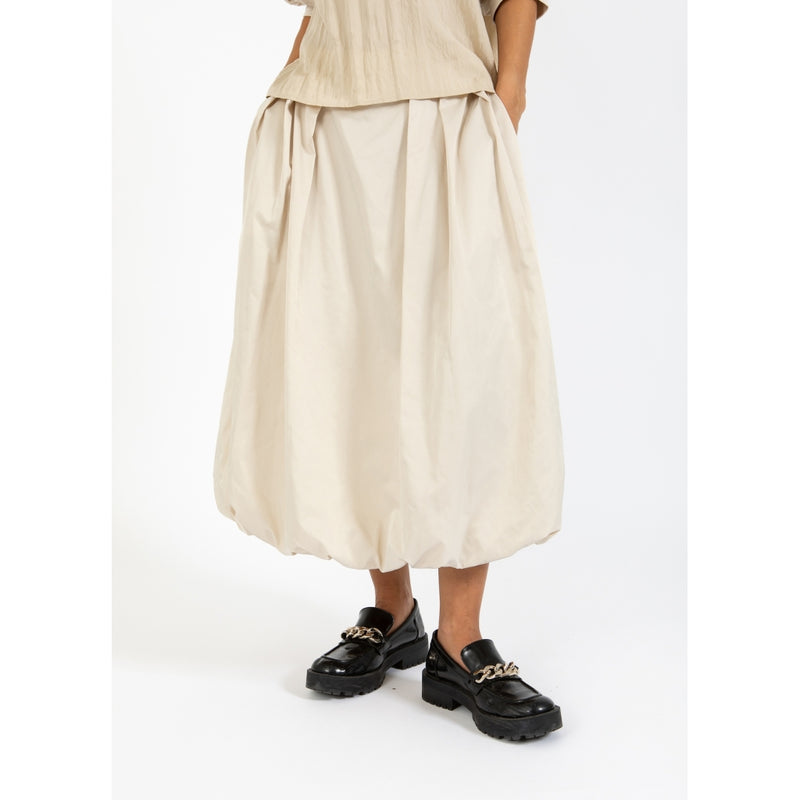 Coster Copenhagen balloon skirt