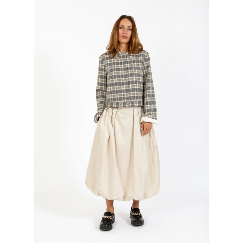 Coster Copenhagen balloon skirt