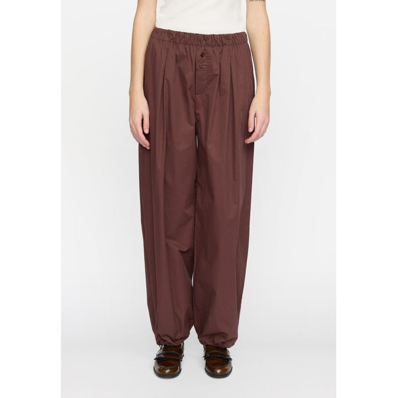 Soft Rebels x Sonja Leigh Gerry trousers