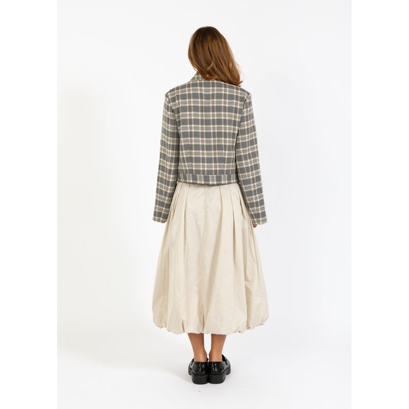 Coster Copenhagen balloon skirt