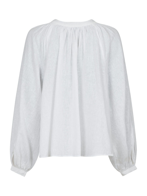 Neo Noir Kirsty blouse