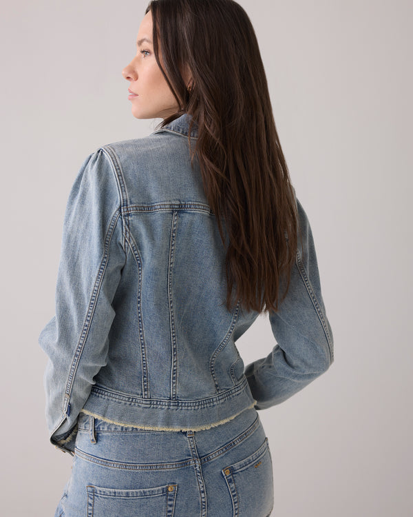 Summum Woman Denim Jacket