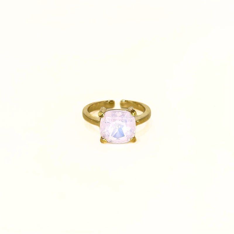 Cheltenham Collection: Fortina Ring