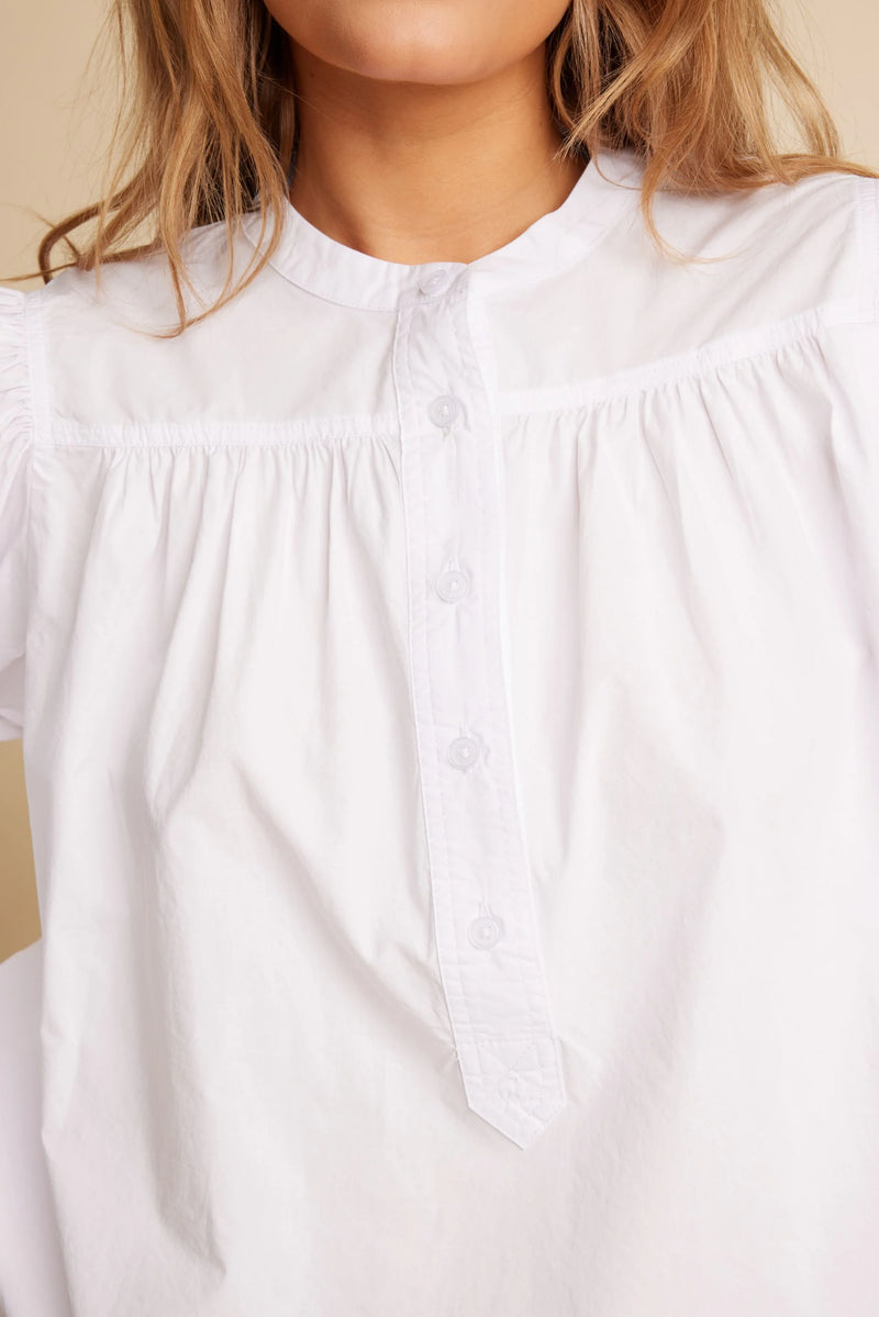 Line of Oslo Lilly blouse