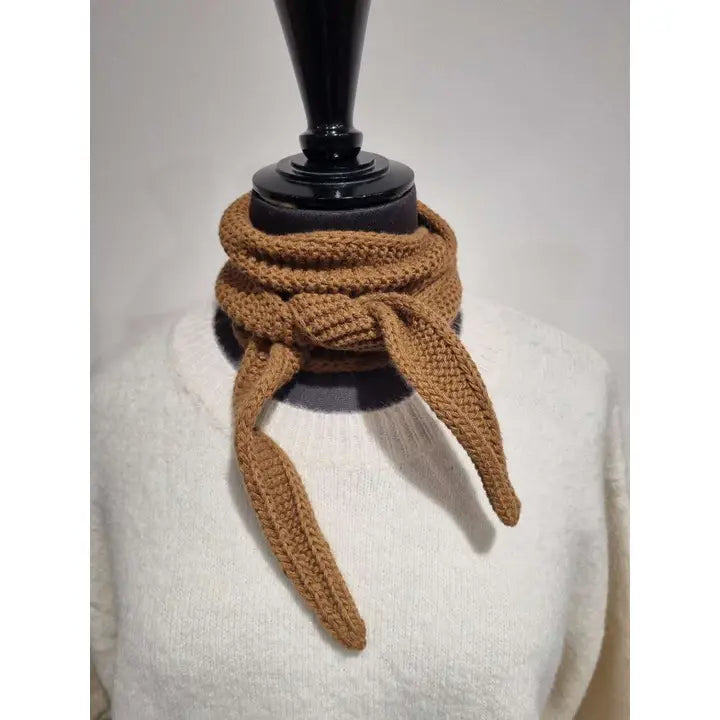 Sophie Scarf (neutrals)