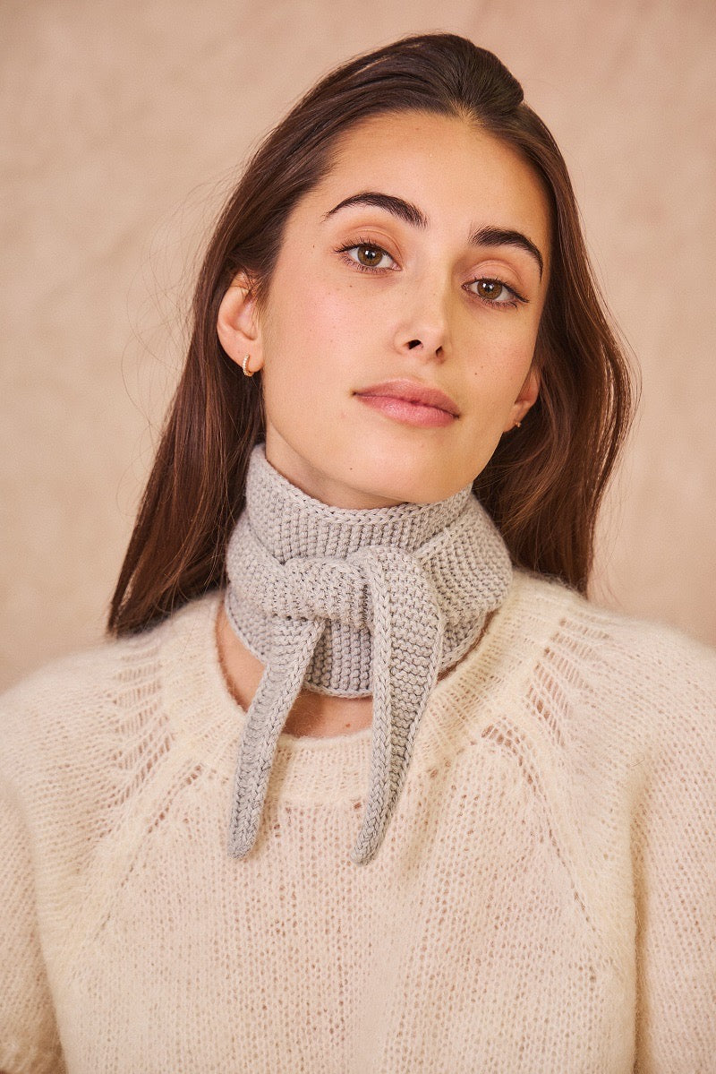 Sophie Scarf (neutrals)