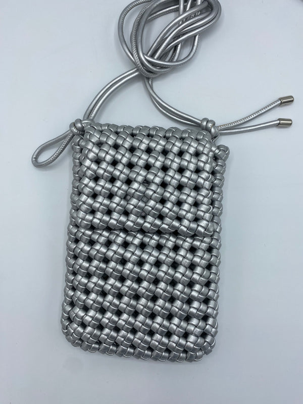 Phone bag (metallics)