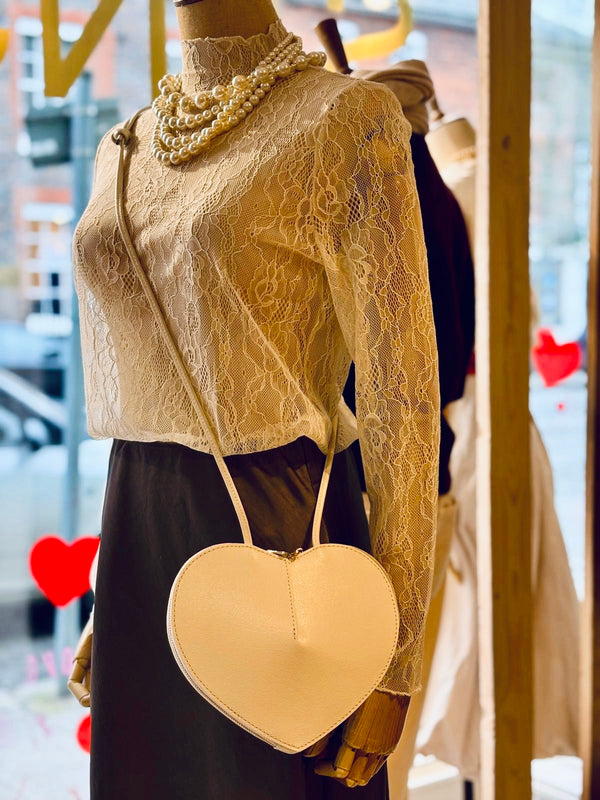 Heart Bag