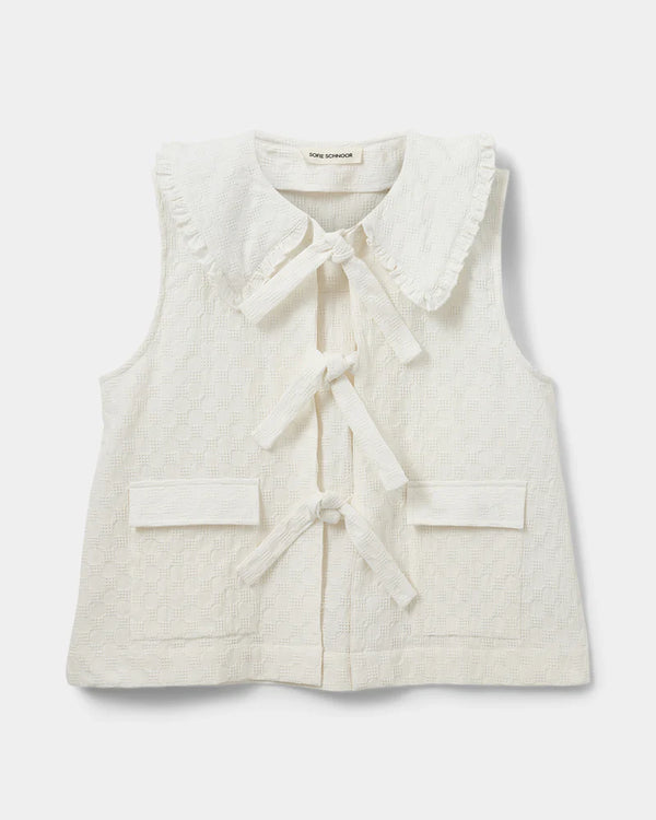 Sofie Schnoor Annika Gilet