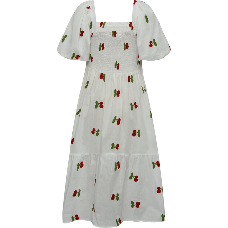 A View Cherries dress