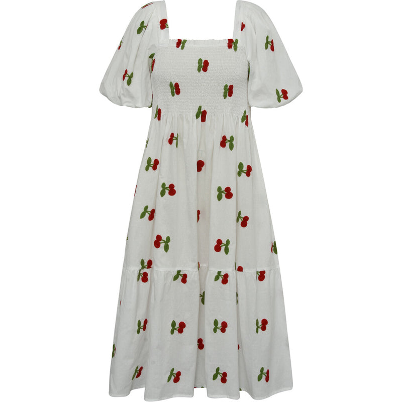 A View Cherries dress