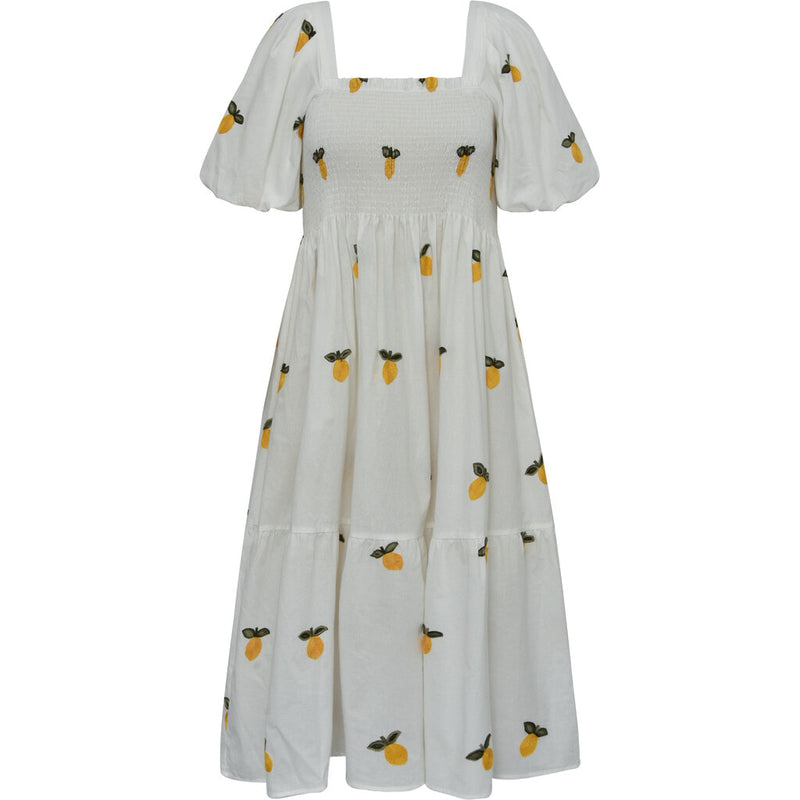 A View Lemons dress