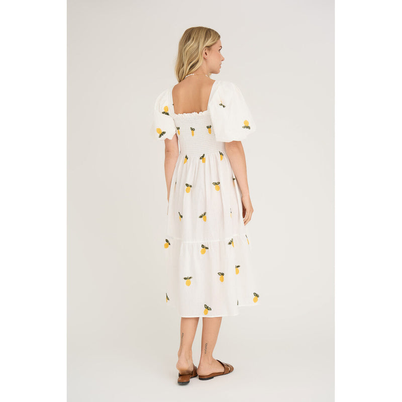 A View Lemons dress