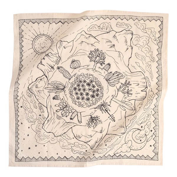 Bandana (Desert)