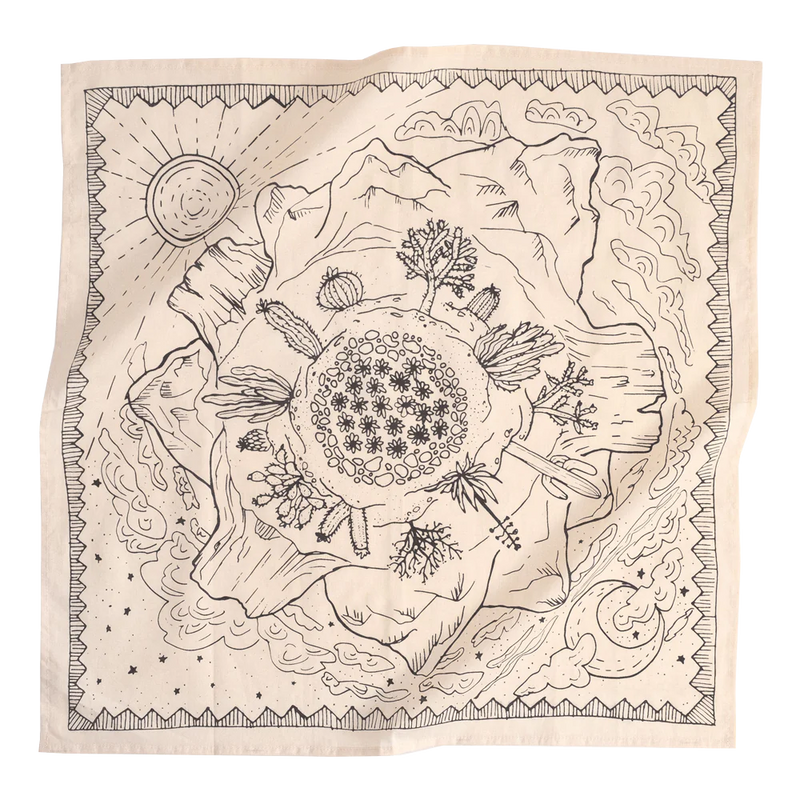 Bandana (Desert)