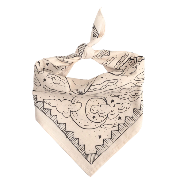 Bandana (Desert)