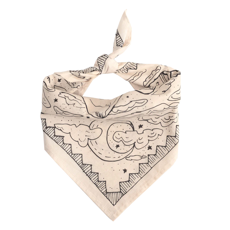 Bandana (Desert)