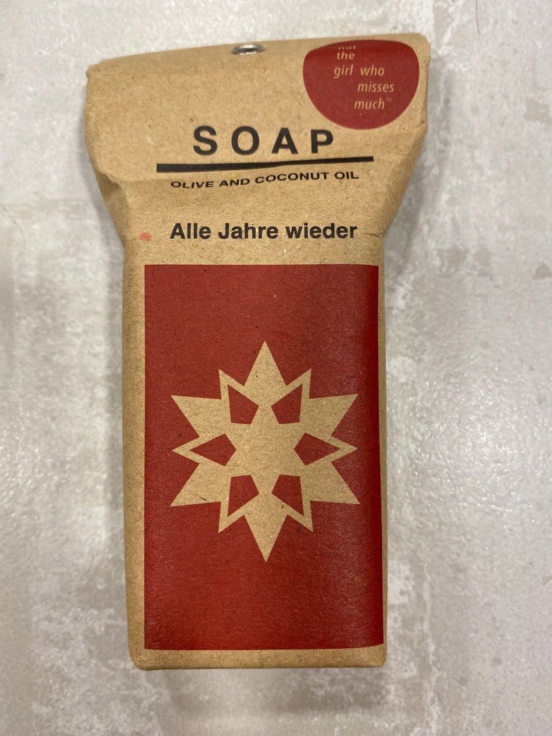 Star Soap