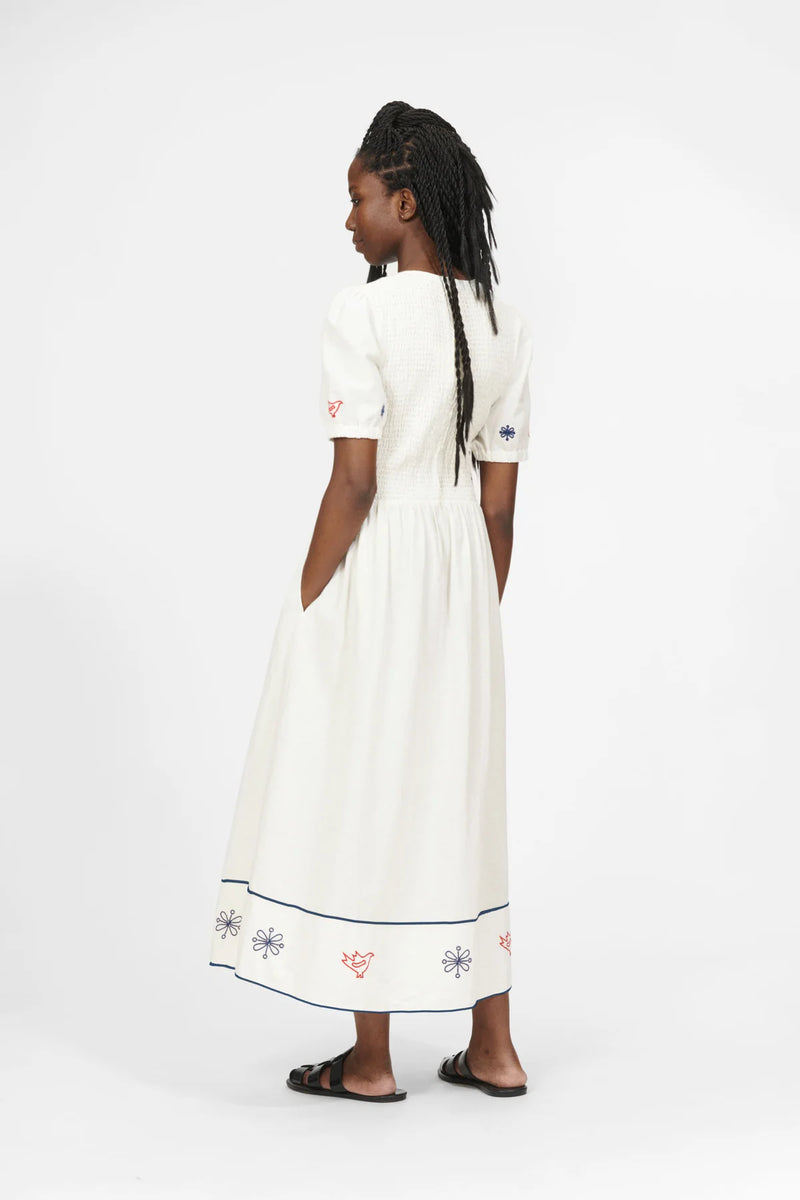 Nue Notes Bellville Dress