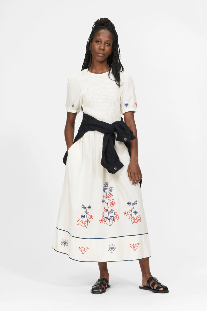 Nue Notes Bellville Dress