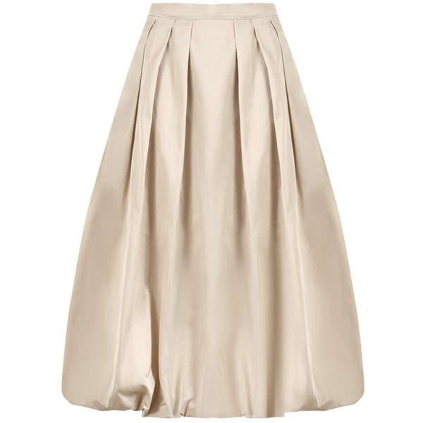 Coster Copenhagen balloon skirt