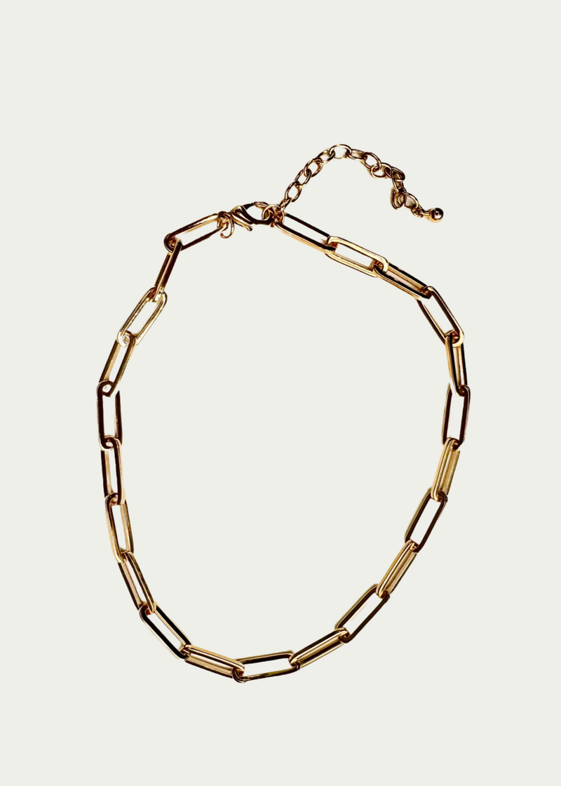 product image Cheltenham Collection: Morse Code Necklace