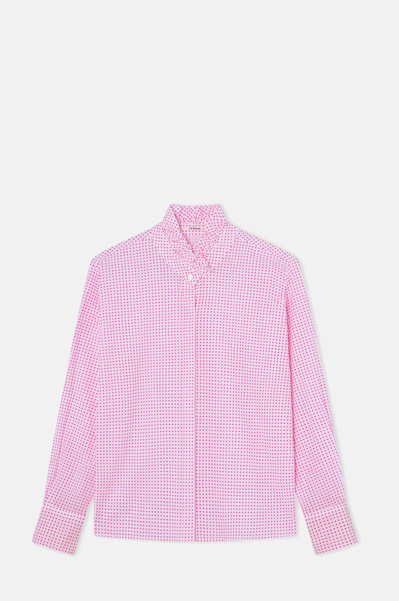 Dr Bloom Pepsi shirt (pink)