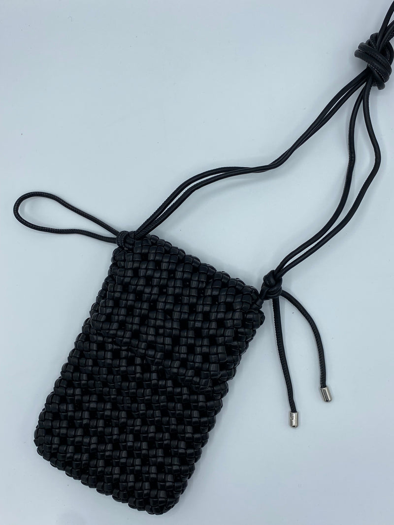 Phone bag (neutrals)