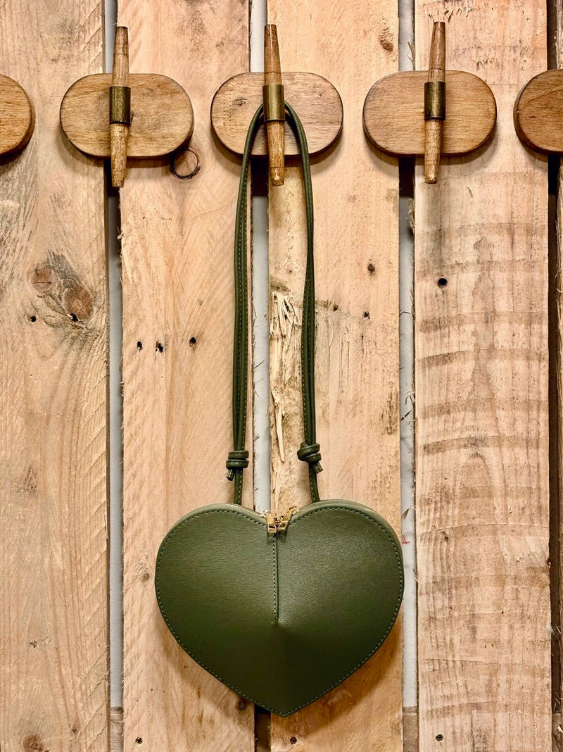 Heart Bag