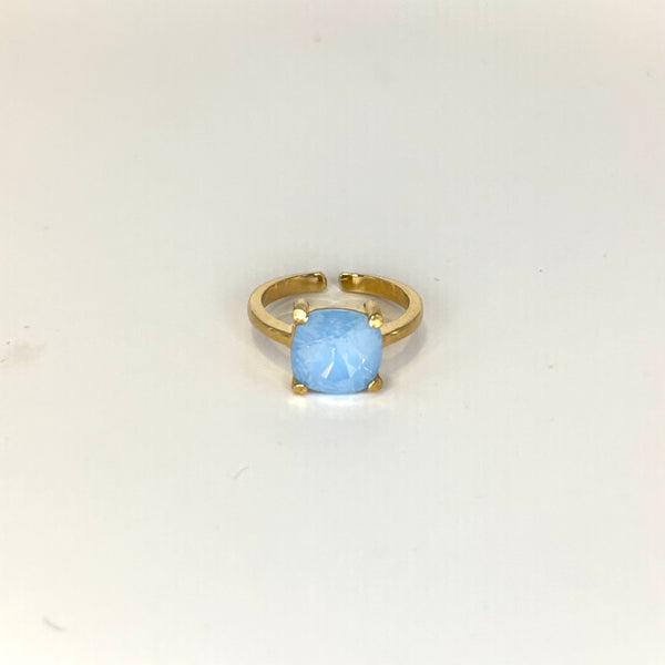 Cheltenham Collection: Fortina Ring