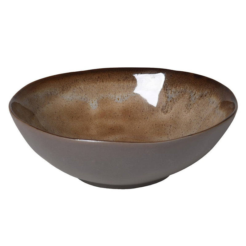 Ceramic bowl (set of two)