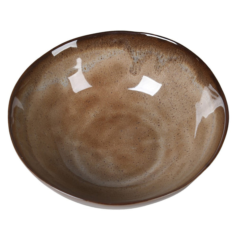 Ceramic bowl (set of two)