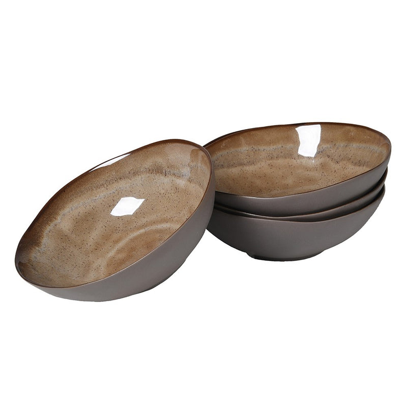 Ceramic bowl (set of two)