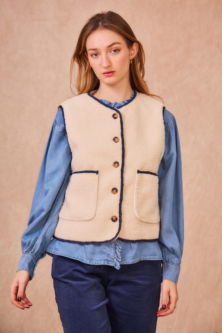 Nessa Gilet