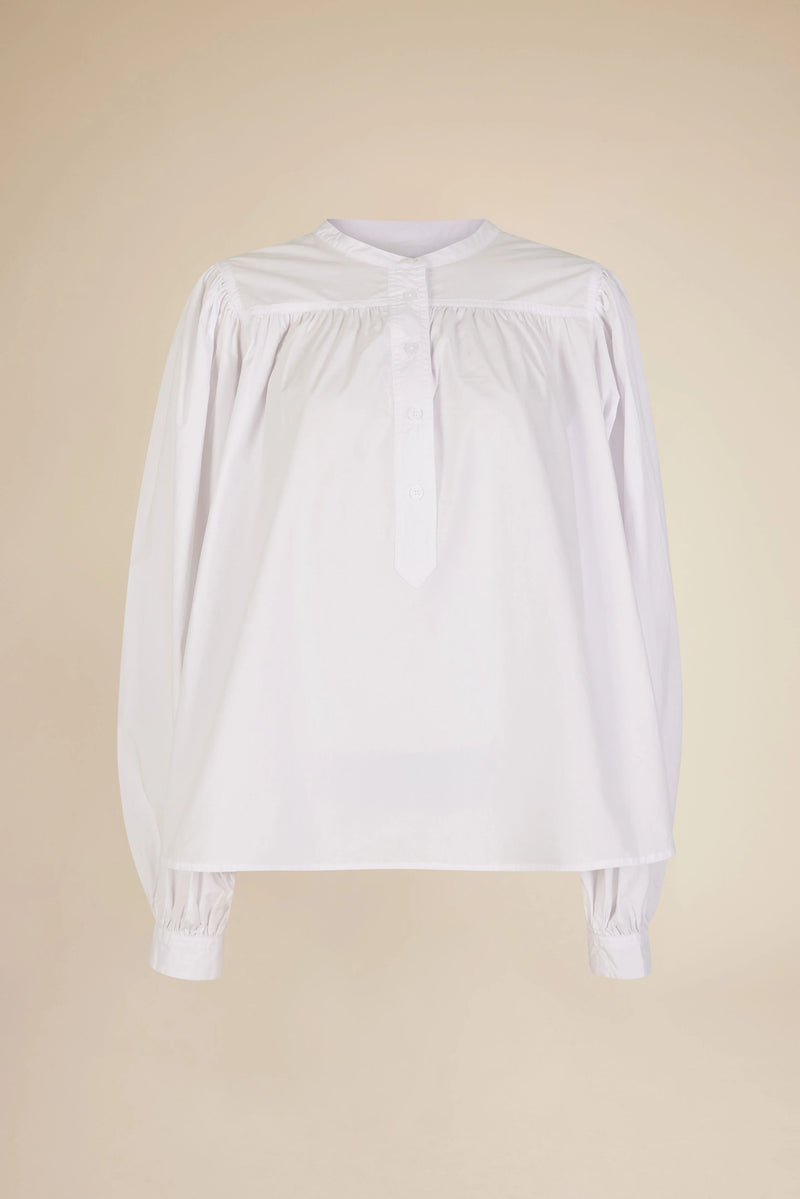 Line of Oslo Lilly blouse