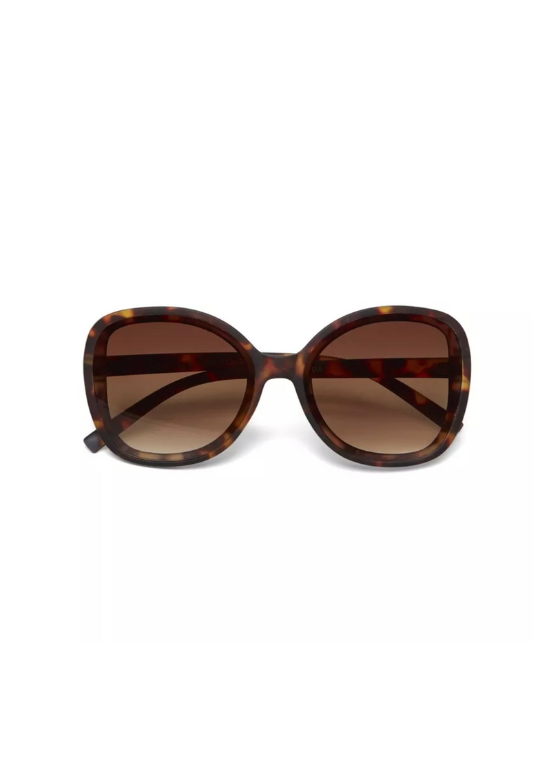 OKKIA Anna Sunglasses Classic Lens (Tortoise Shell) product image 