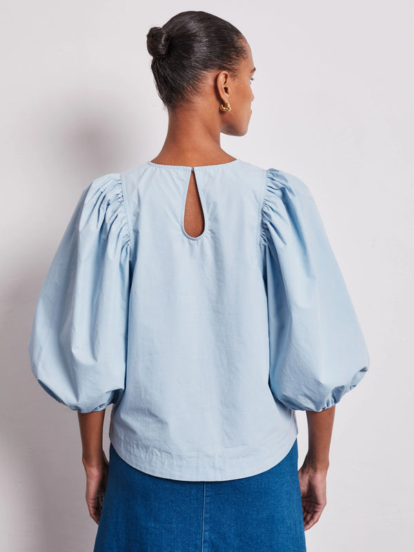 Vivere Oona blouse