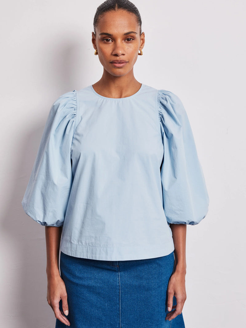 Vivere Oona blouse