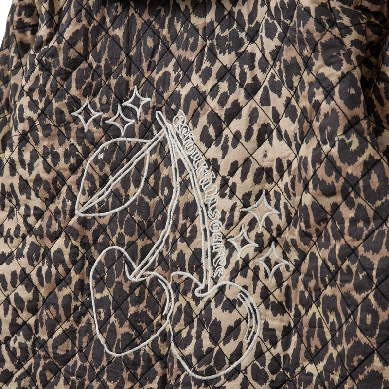 Sofie Schnoor Svana Jacket (leopard)