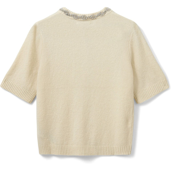 Sofie Schnoor Ellery cardigan (cream)