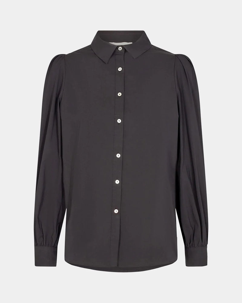 Sofie Schnoor Classic Black Shirt