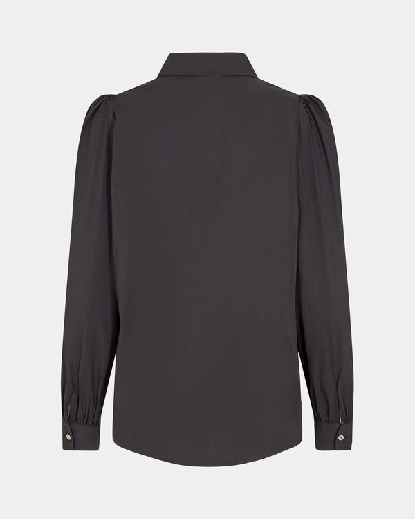 Sofie Schnoor Classic Black Shirt