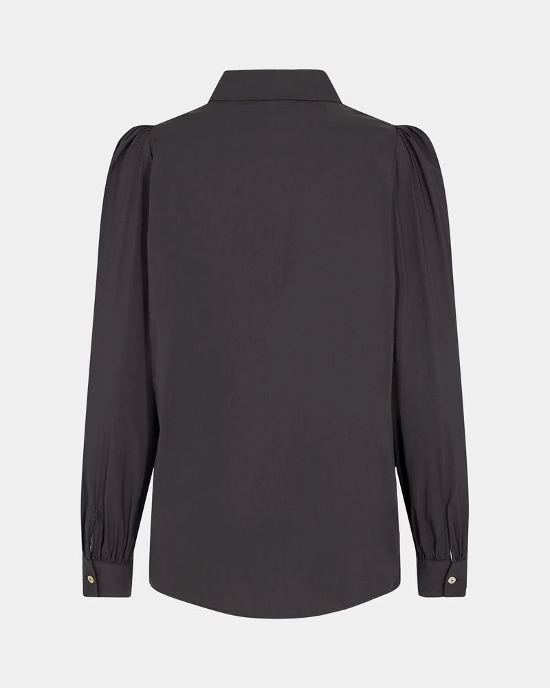 Sofie Schnoor Classic Black Shirt