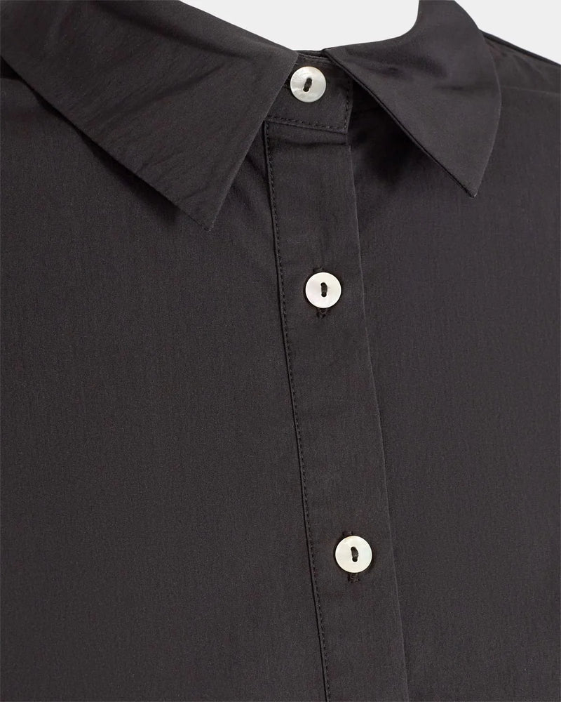 Sofie Schnoor Classic Black Shirt