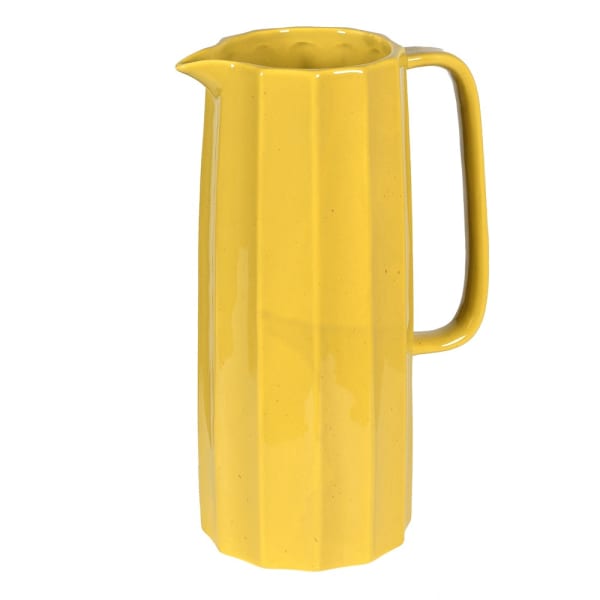 Tall jug