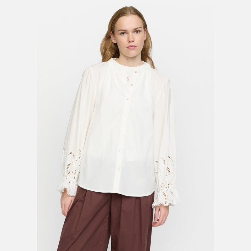 Soft Rebels x Sonja Leigh Demi Shirt