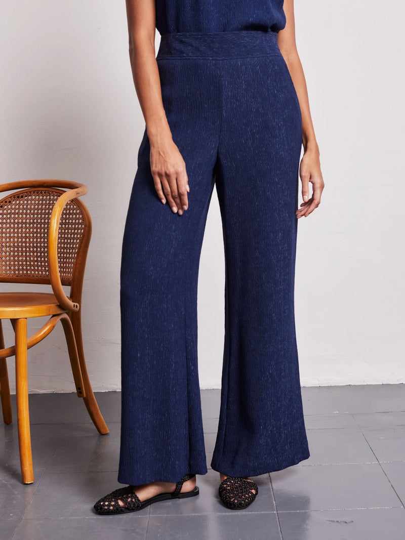 Vivere Summer Palazzo Trousers